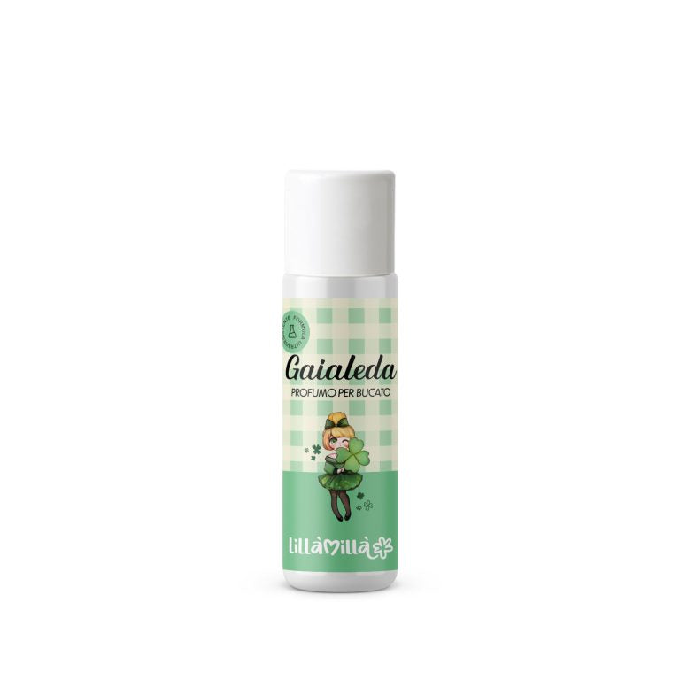 Αρωματικό πλυντηρίου GAIALEDA (Gaia), 30ml