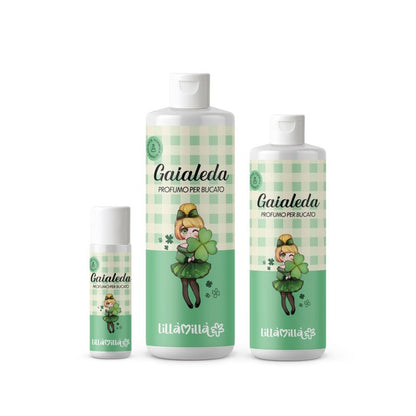 Αρωματικό πλυντηρίου GAIALEDA (GA), 500ml