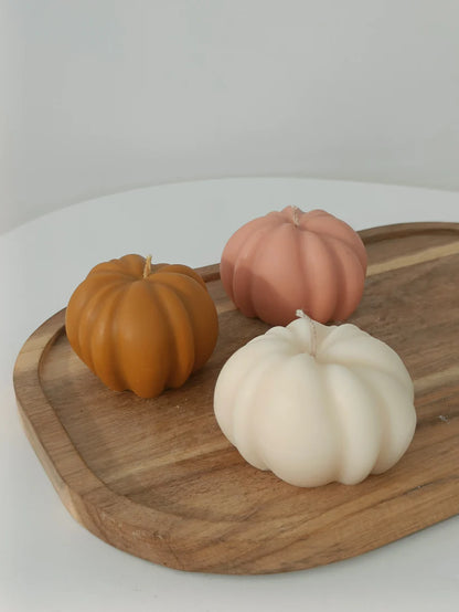 Pumpkin Soy Candle Regular price€8,00 EUR