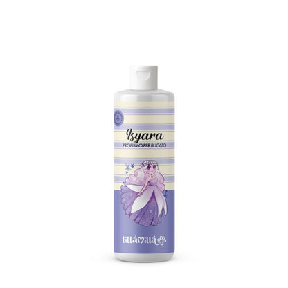 Αρωματικό πλυντηρίου ISYARA (JA), 250ml