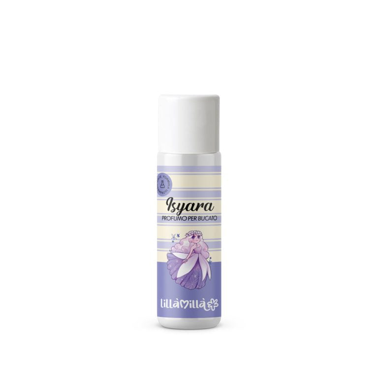 Αρωματικό πλυντηρίου ISYARA (JA), 30ml.