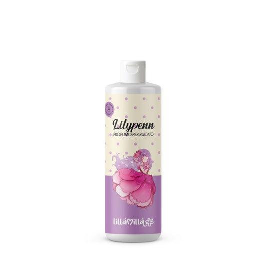 Αρωματικό πλυντηρίου LILYPENN (PE), 250ml.  ΔΙΑΘΕΣΙΜΟ ΑΠΟ 17/06/2026