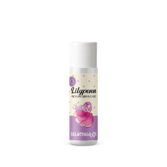 Αρωματικό πλυντηρίου LILYPENN (PE), 30ml.