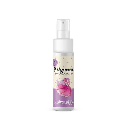 Spray υφασμάτων LILYPENN (PE) 30ml. ΔΙΑΘΕΣΙΜΟ ΑΠΟ 27/08/2026