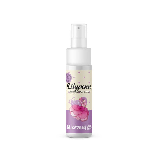 Spray υφασμάτων LILYPENN (PE) 30ml.