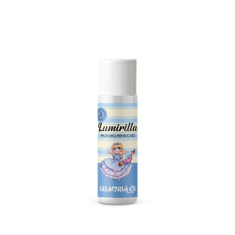 Αρωματικό πλυντηρίου LUMIRILLA (Cinderella), 30ml.