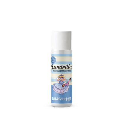 Αρωματικό πλυντηρίου LUMIRILLA (Cinderella), 30ml.