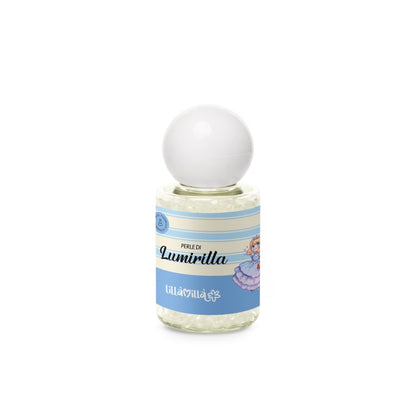 Perle di LUMIRILLA (CI)