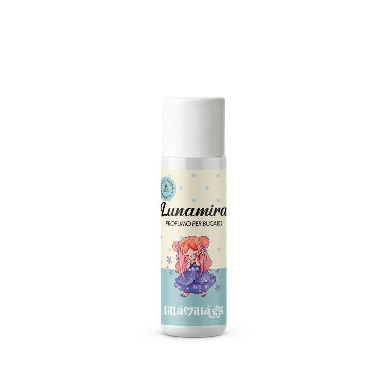 Αρωματικό πλυντηρίου LUNAMIRA (FA), 30ml.