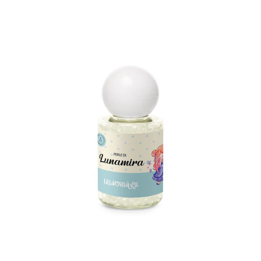 Perle di LUNAMIRA (FA).