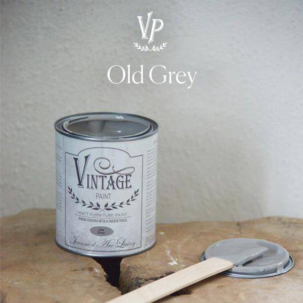 Old Grey