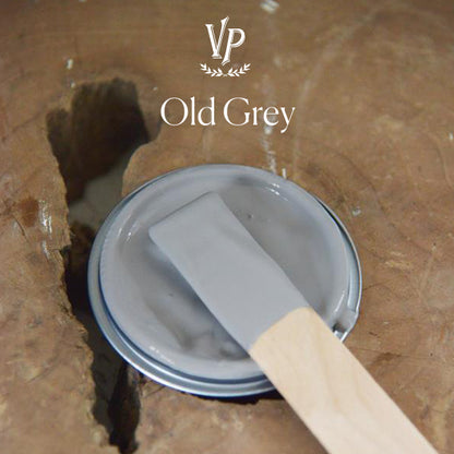 Old Grey