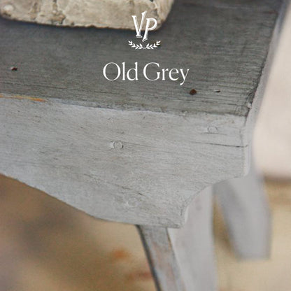 Old Grey