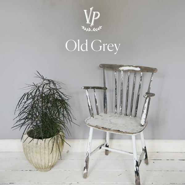 Old Grey