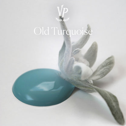 Old Turquoise