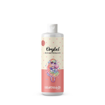 Αρωματικό πλυντηρίου ORYBEL (LO), 500ml