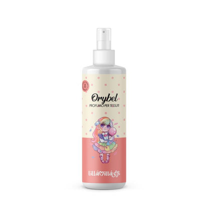 Spray υφασμάτων ORYBEL (LO), 250ml.