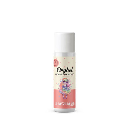 Αρωματικό πλυντηρίου ORYBEL (Lollilop), 30ml.
