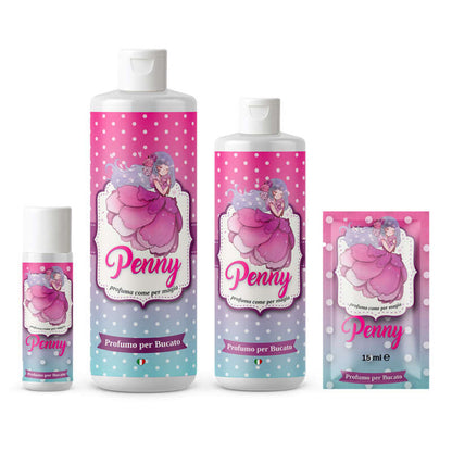 Αρωματικό πλυντηρίου Penny 250ml.