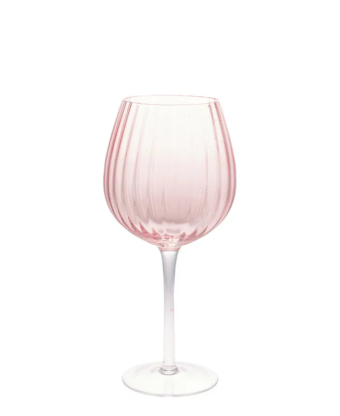 Wine Alice pale pink.