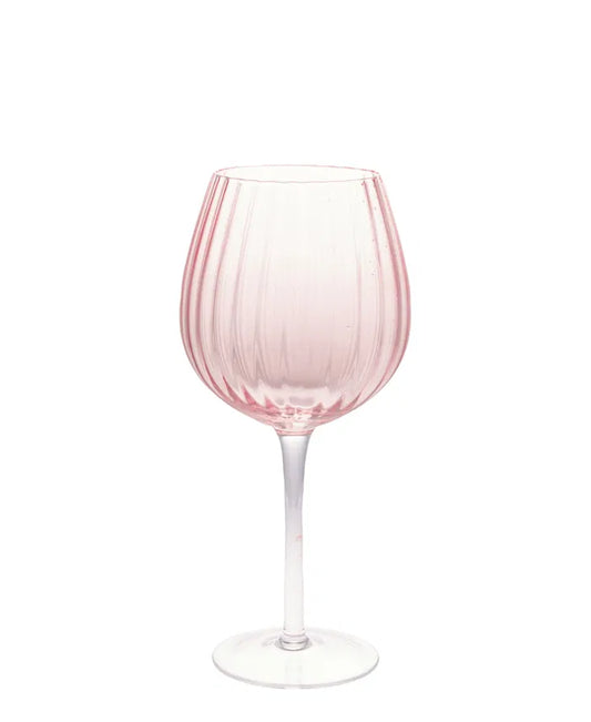 Wine Alice pale pink.