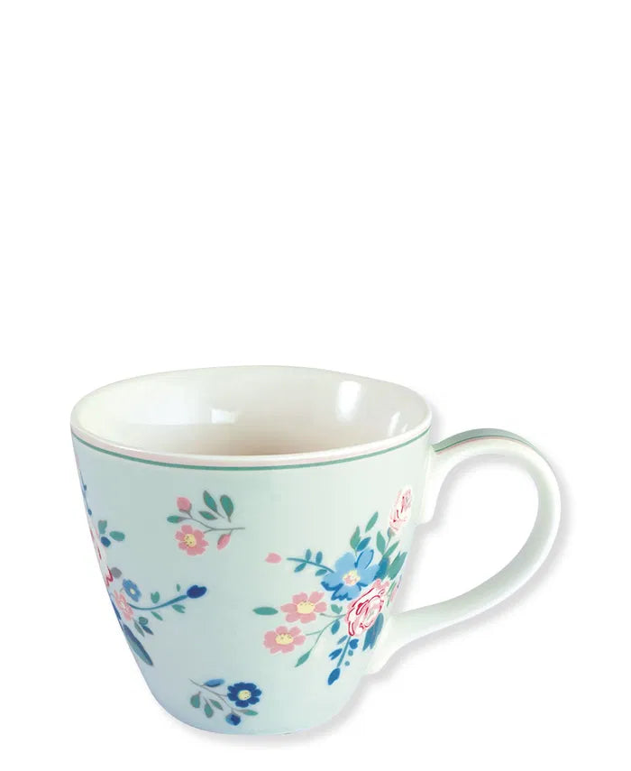 Mug Inge-Marie mint