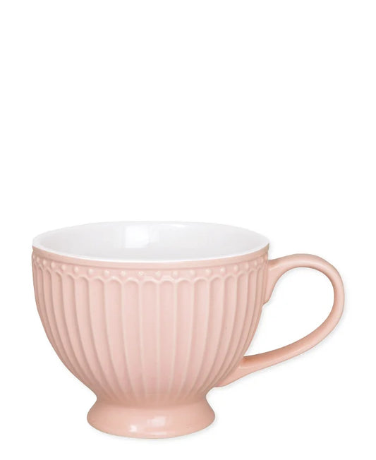 Teacup Alice pale pink.