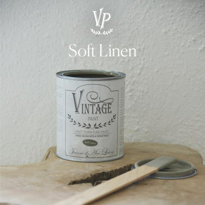 Soft Linen