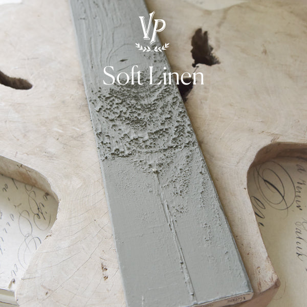 Soft Linen