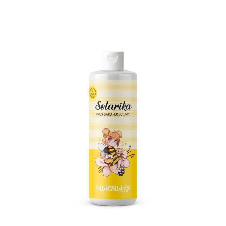 Αρωματικό πλυντηρίου SOLARIKA (MA), 500ml