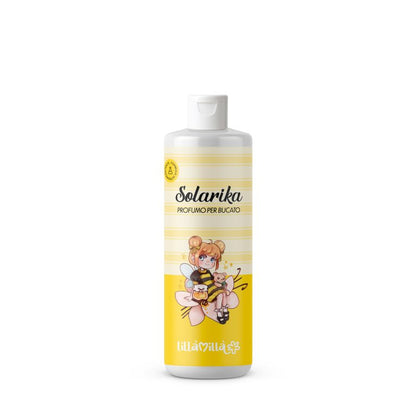 Αρωματικό πλυντηρίου SOLARIKA (MA), 500ml