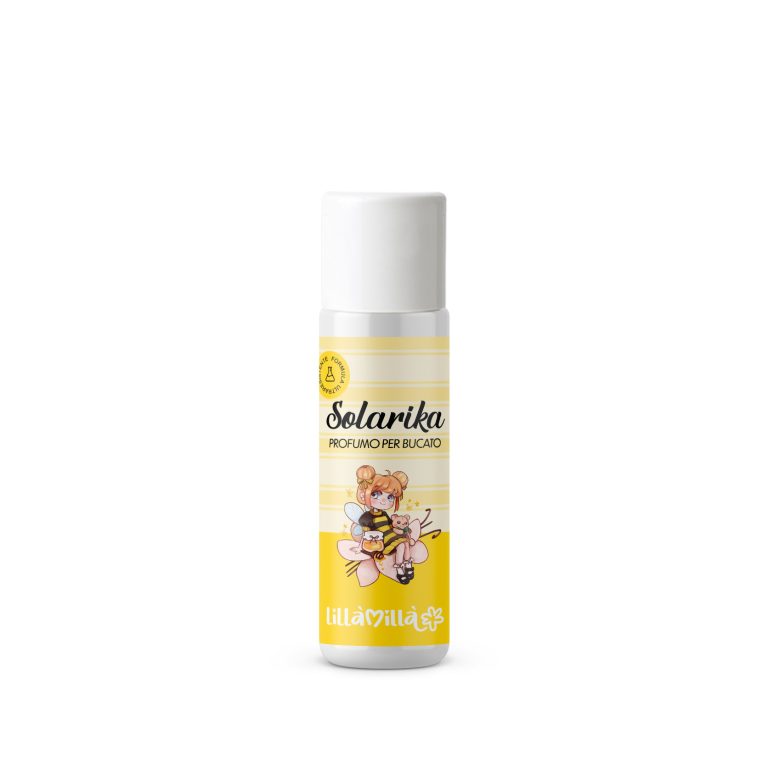 Αρωματικό πλυντηρίου SOLARIKA (Maia), 30ml