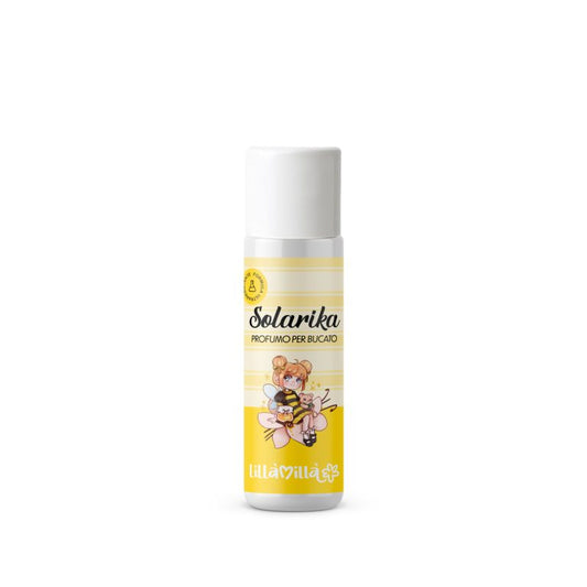 Αρωματικό πλυντηρίου SOLARIKA (Ma), 30ml.