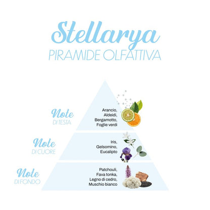 Αρωματικό πλυντηρίου STELLARYA (ST), 500ml