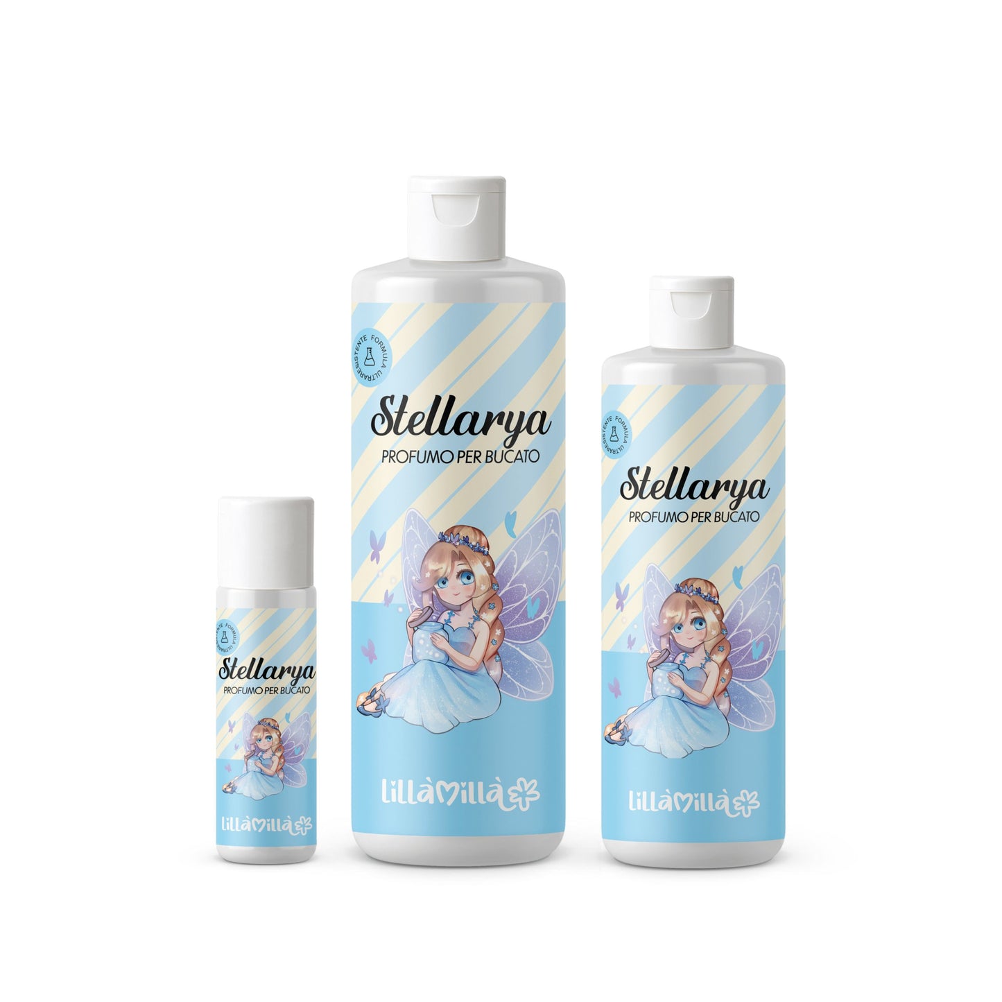 Αρωματικό πλυντηρίου STELLARYA (ST), 500ml