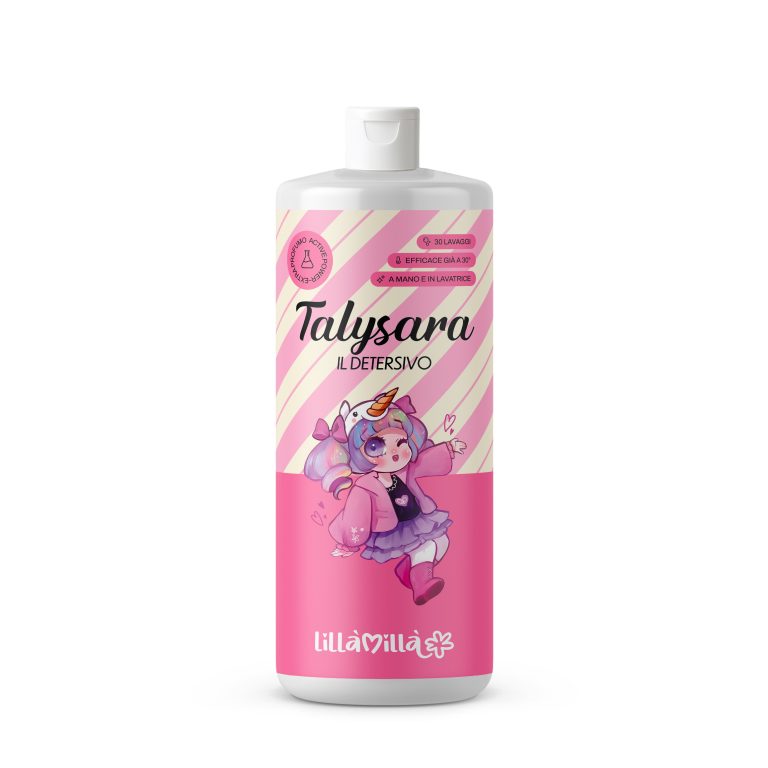 Απορρυπαντικό Active Power, με έξτρα άρωμα TALYSARA, 1L. ΔΙΑΘΕΣΙΜΟ ΑΠΟ 17/06/2026