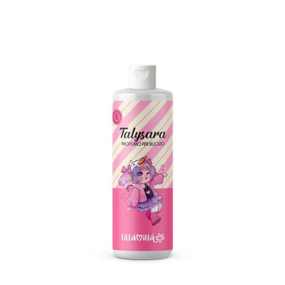 Αρωματικό πλυντηρίου TALYSARA (IN), 500ml. ΔΙΑΘΕΣΙΜΟ ΑΠΟ 17/06/2026