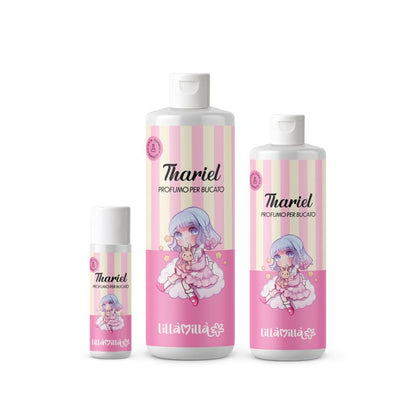 Aρωματικό πλυντηρίου THARIEL (NU), 500ml