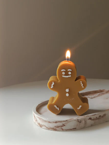 Gingerbread man