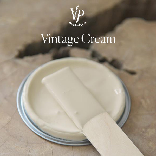 Vintage Cream