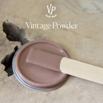 Vintage Powder