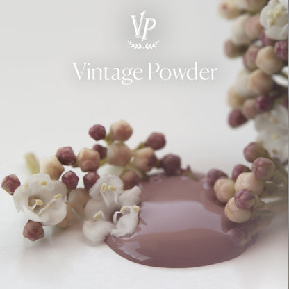 Vintage Powder