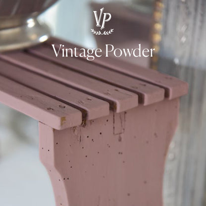 Vintage Powder