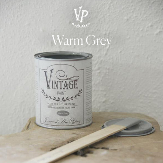 Warm Grey