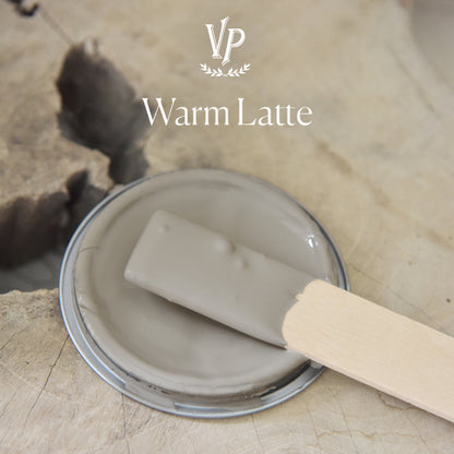 Warm Latte