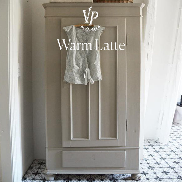 Warm Latte