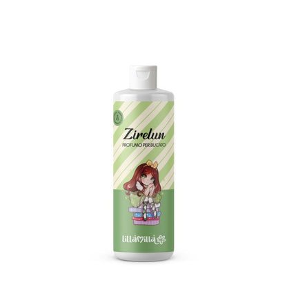Αρωματικό πλυντηρίου ZIRELUN (SO), 250ml