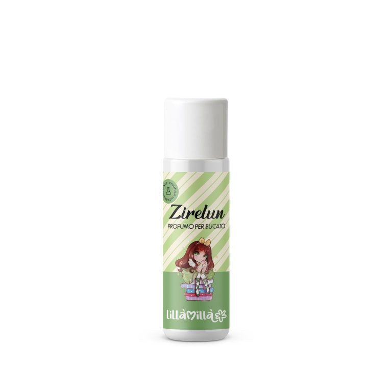 Αρωματικό πλυντηρίου ZIRELUN (Sofia), 30ml.