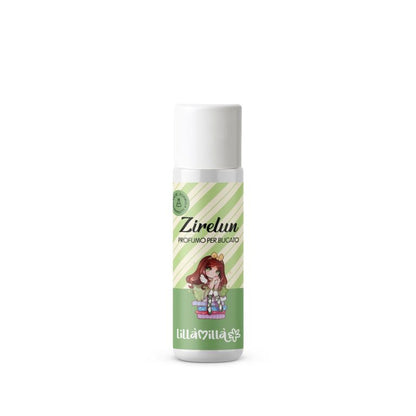 Αρωματικό πλυντηρίου ZIRELUN (Sofia), 30ml.
