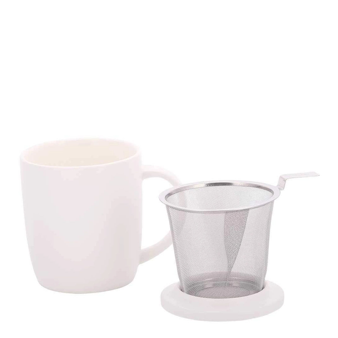 Brew Mug ALMOSTBLACK